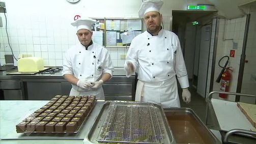 Ringstraßenhotels Ringstraßenhotels Folge 6: Ringstraßenhotels - Staffel 1 Folge 6