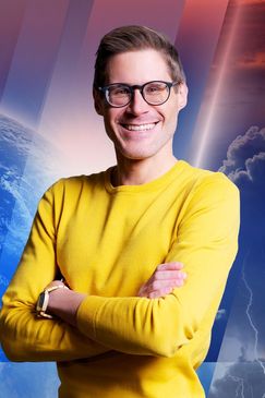 Wetterleben mit Manuel Kelemen