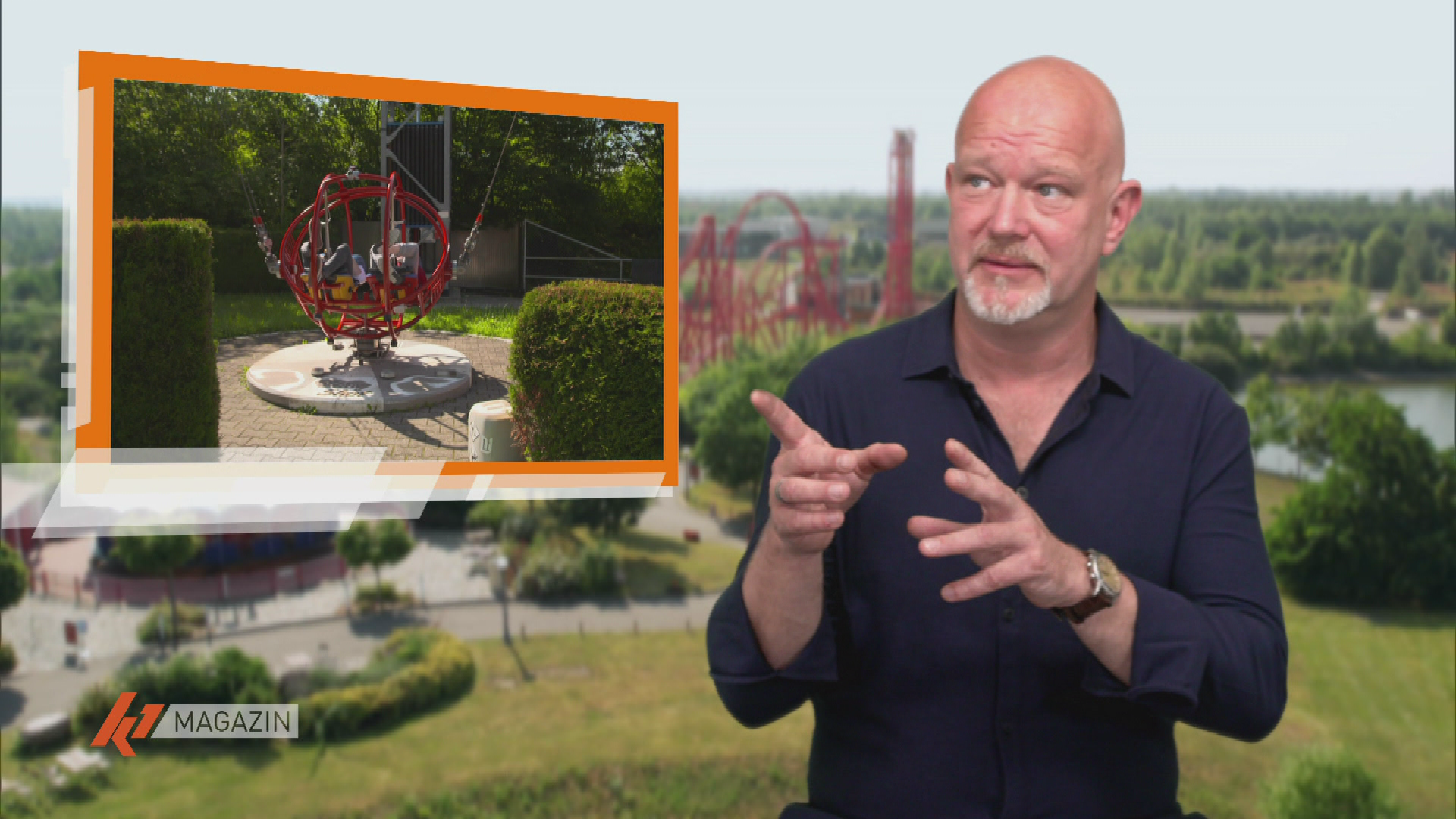 Freizeitparks im Test: Wie gut sind drei Geheimtipps?