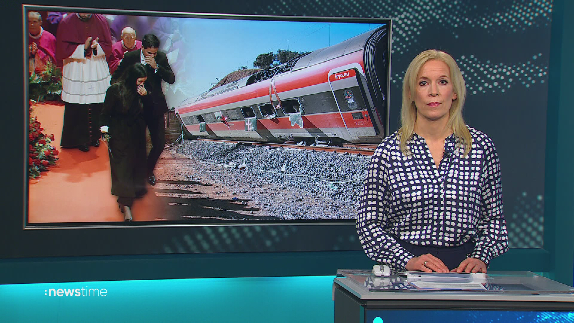 :newstime vom 30. Januar 2026 | 6:25