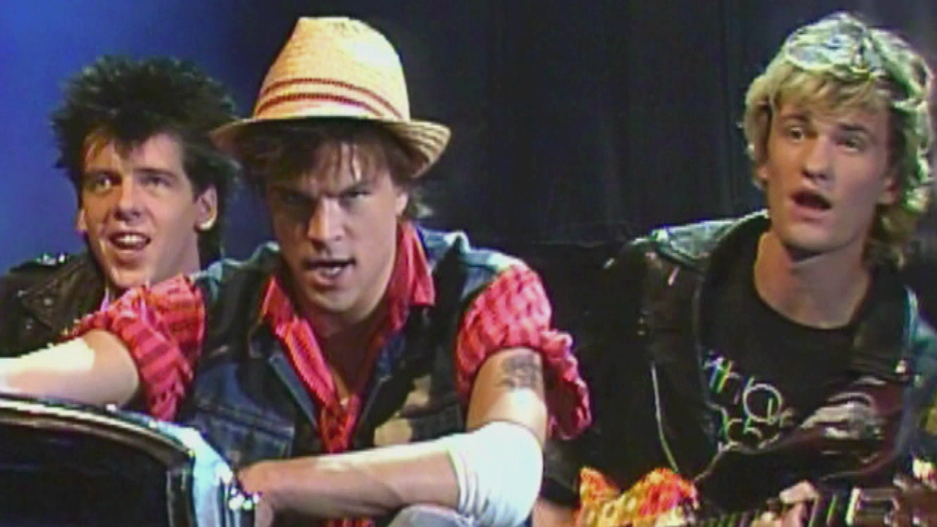 Die größten deutschen Hits