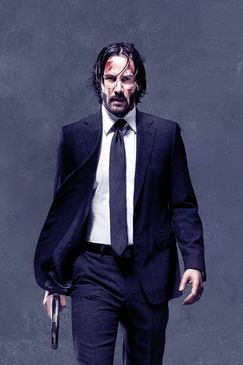 John Wick: Kapitel 2