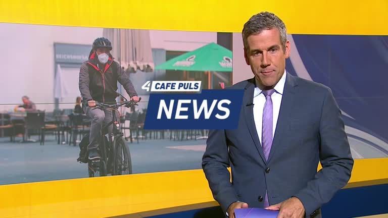 PULS 24 News am Abend vom 10.09.2021