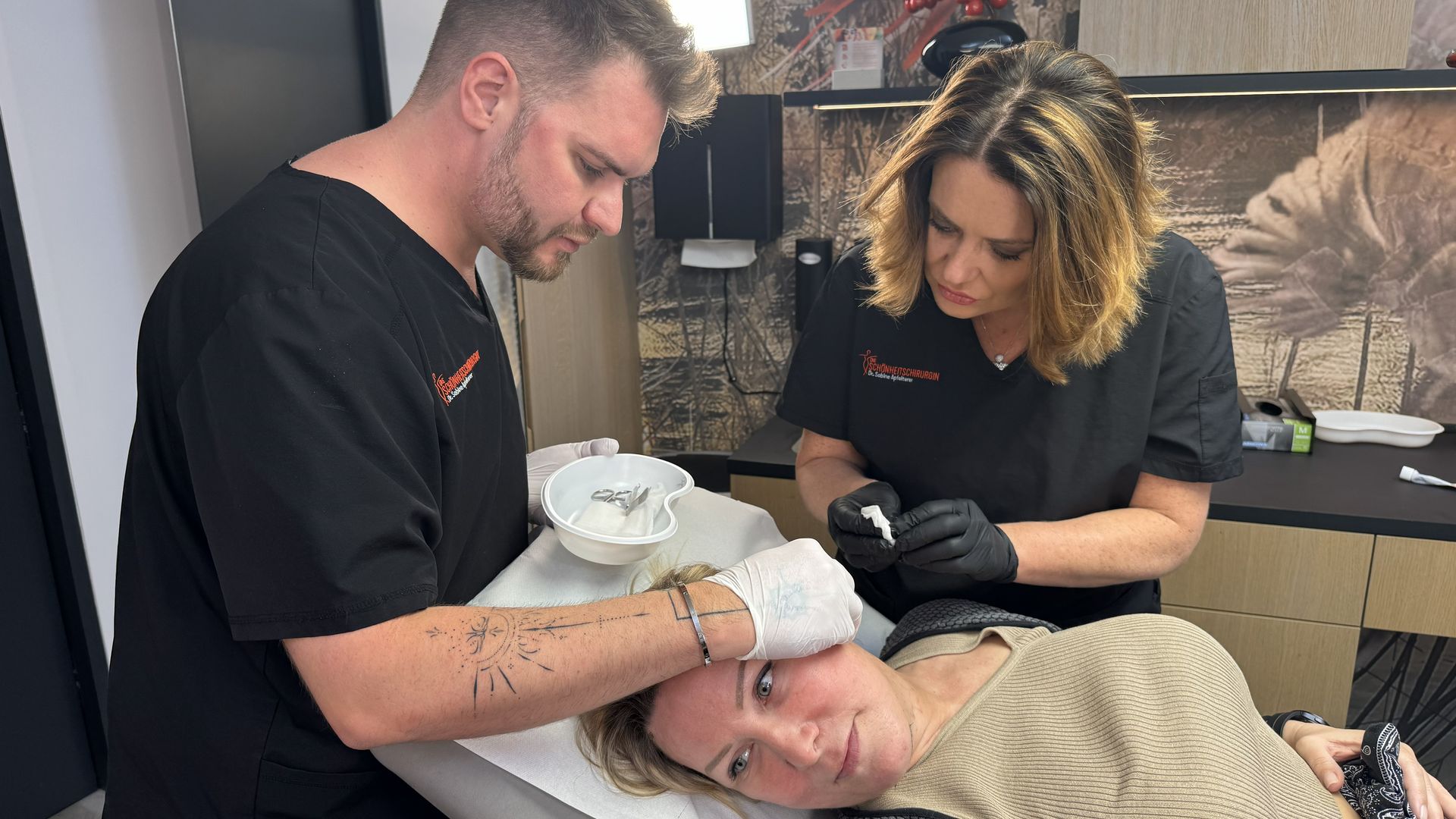 Ästhetik zwischen Angst und Aufbruch