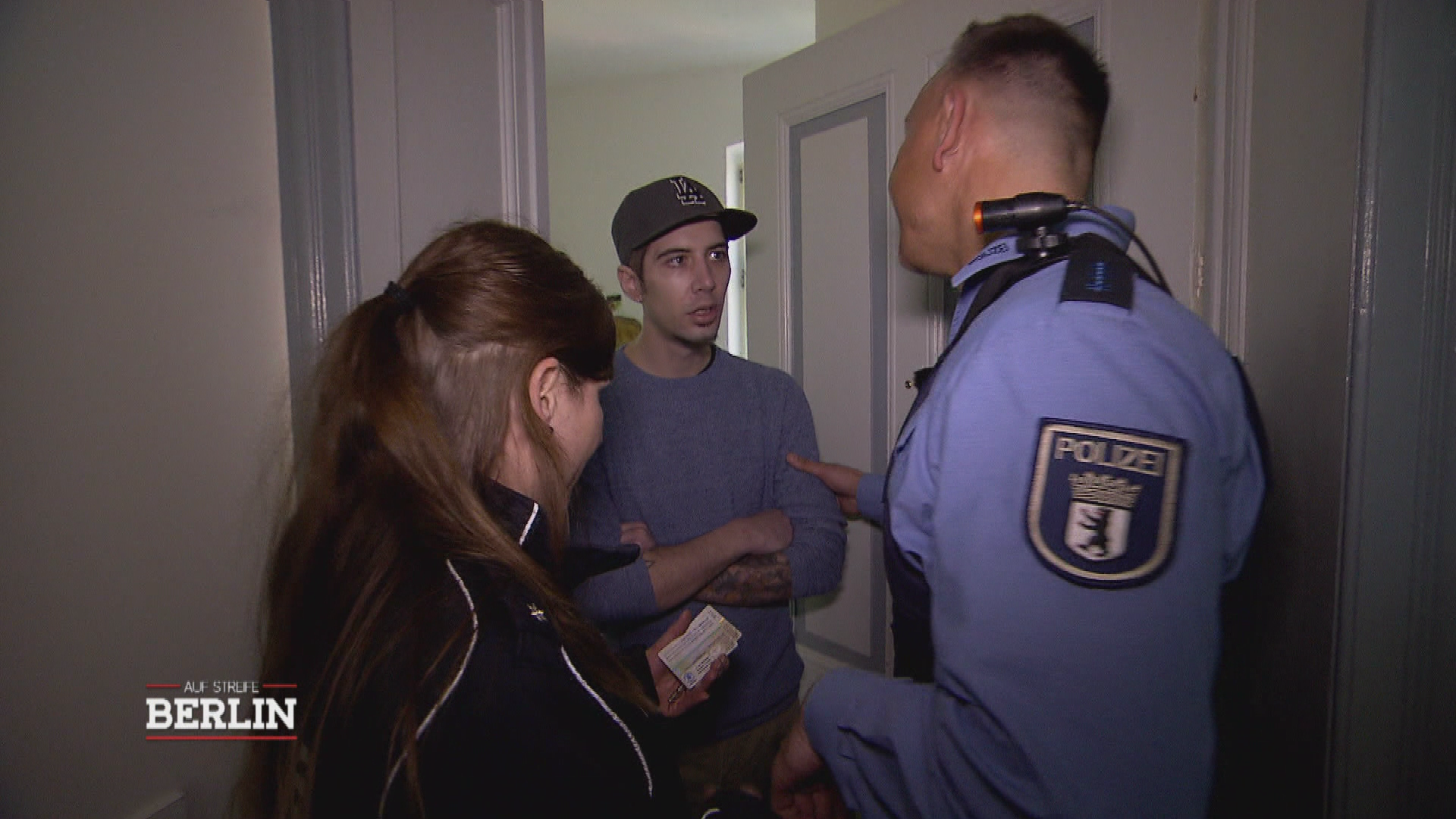 Liebe geht durch den Magen