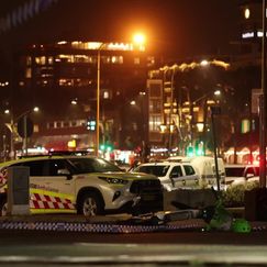 Australien: IS-Ideologie führte zu Anschlag