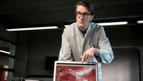 SOKO Leipzig SOKO Leipzig Folge 18: Wer Wind sät