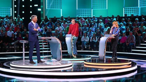 Das große Allgemeinwissensquiz Das große Allgemeinwissensquiz Folge 4: Irrelevant oder irre relevant: Das muss jede:r wissen!