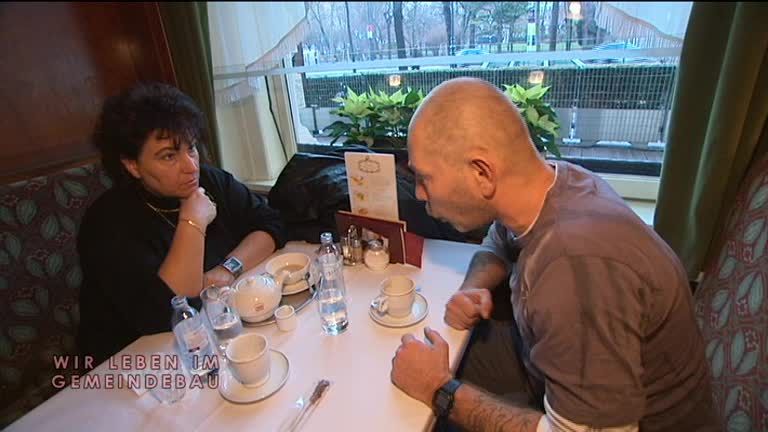 Wir leben im Gemeindebau Staffel 3 Folge 3
