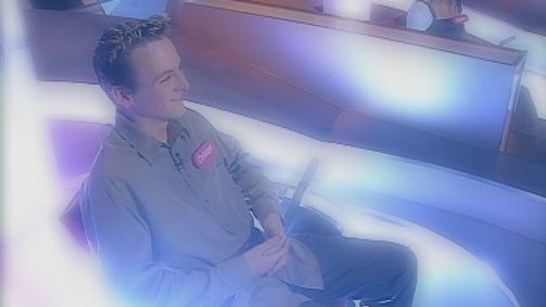 Quizfire - Jede Antwort zählt Quizfire - Jede Antwort zählt Folge 1: Episode 1