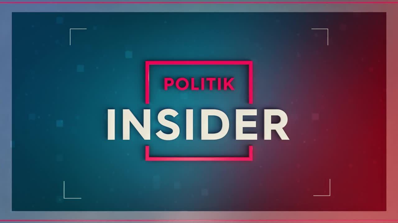 Die Politik-Insider: Wird Corona politisch missbraucht?
