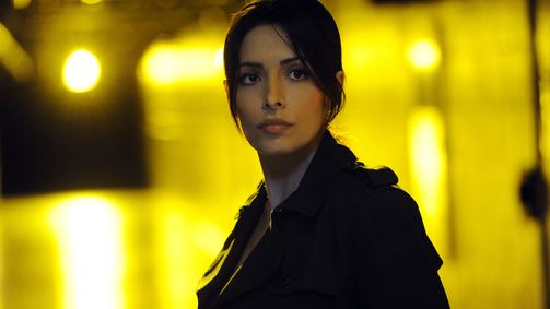 Person of Interest Person of Interest Folge 11: Wenn-Dann-Sonst