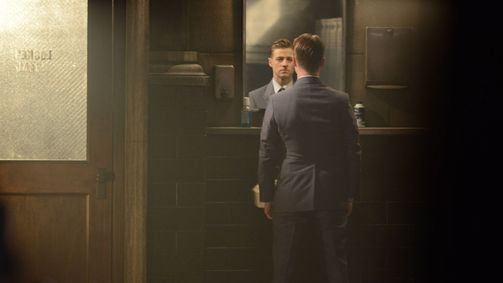 Gotham Gotham Folge 1: Glück oder Wahrheit