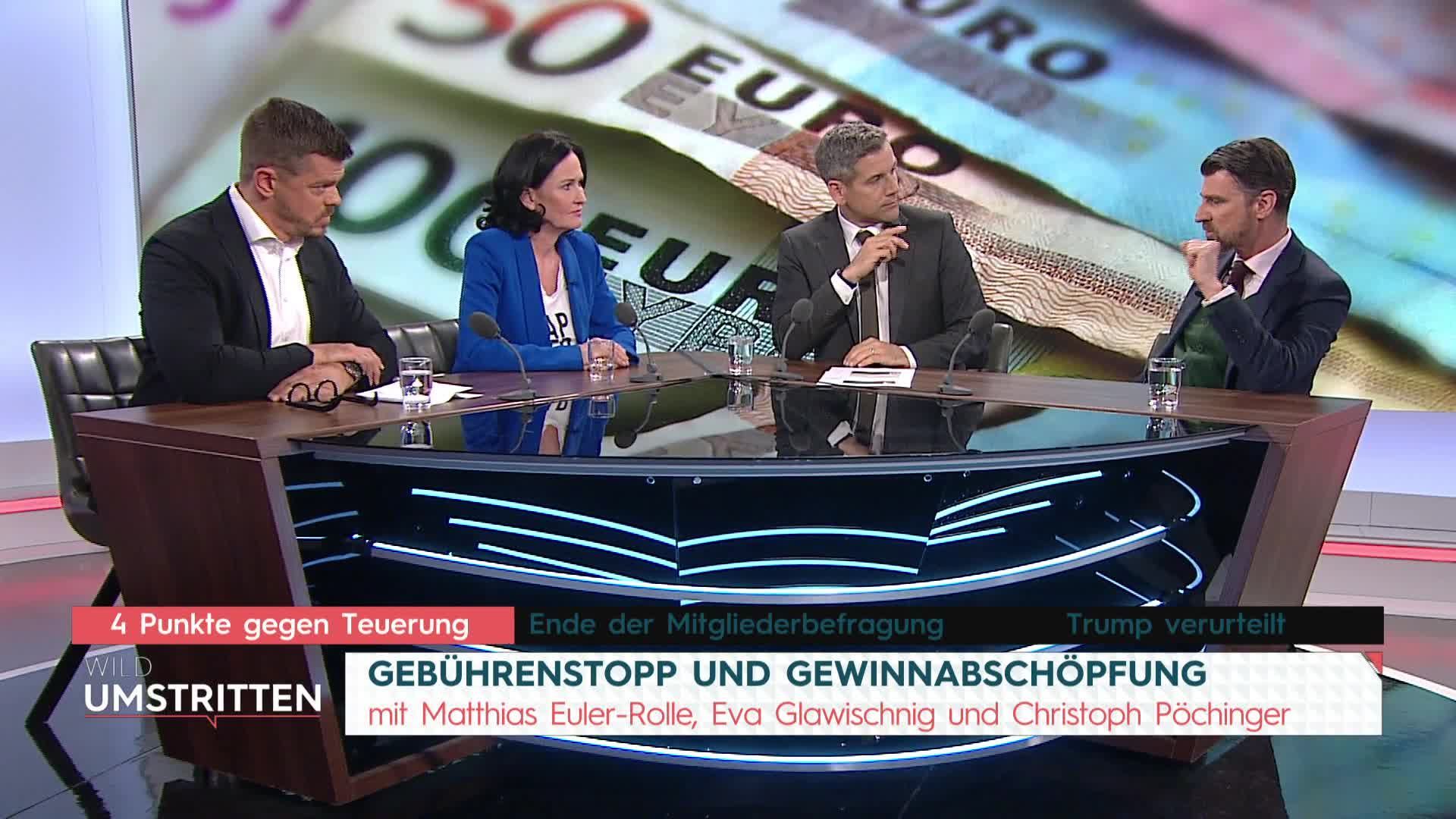 WildUmstritten vom 10.05.2023
