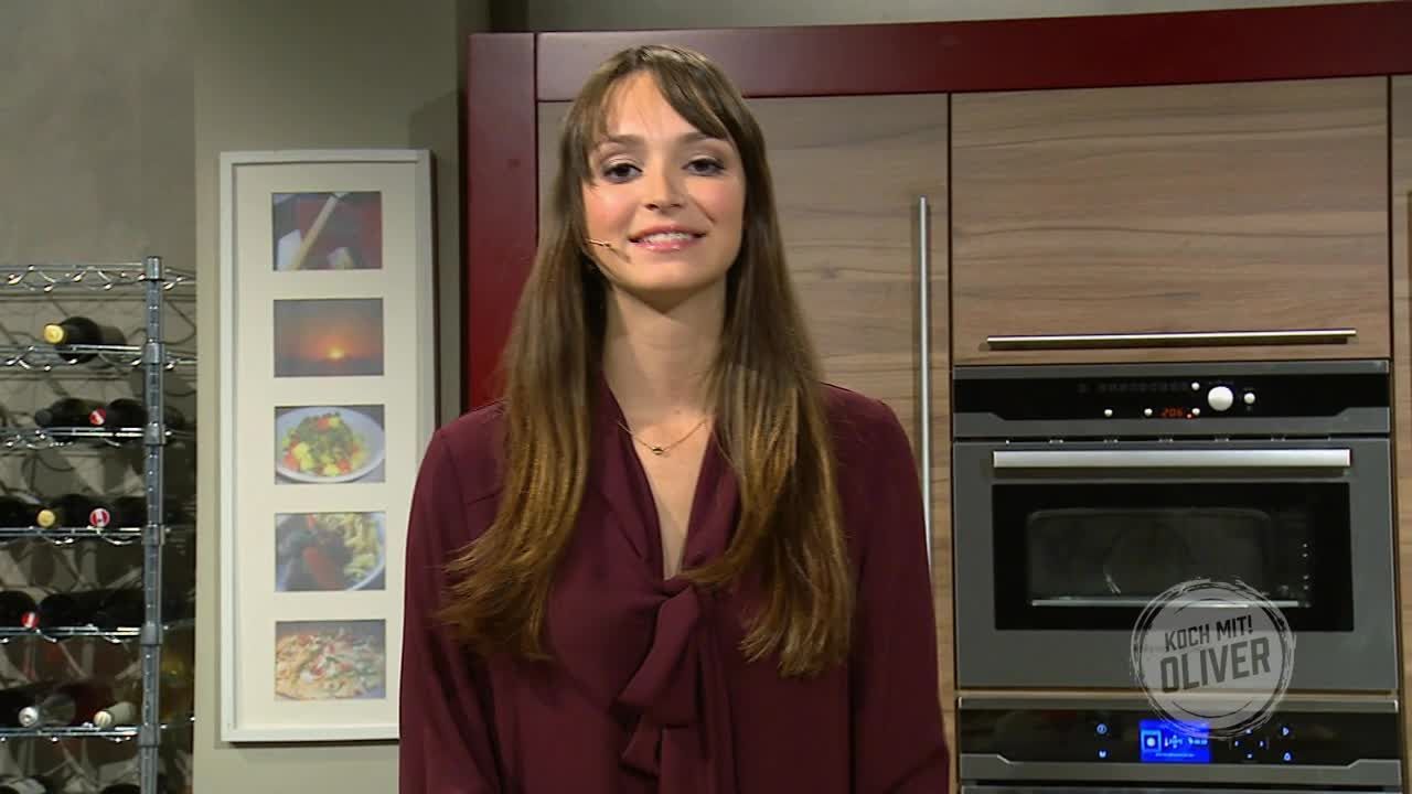 Koch mit! Oliver vom 24.10.2015