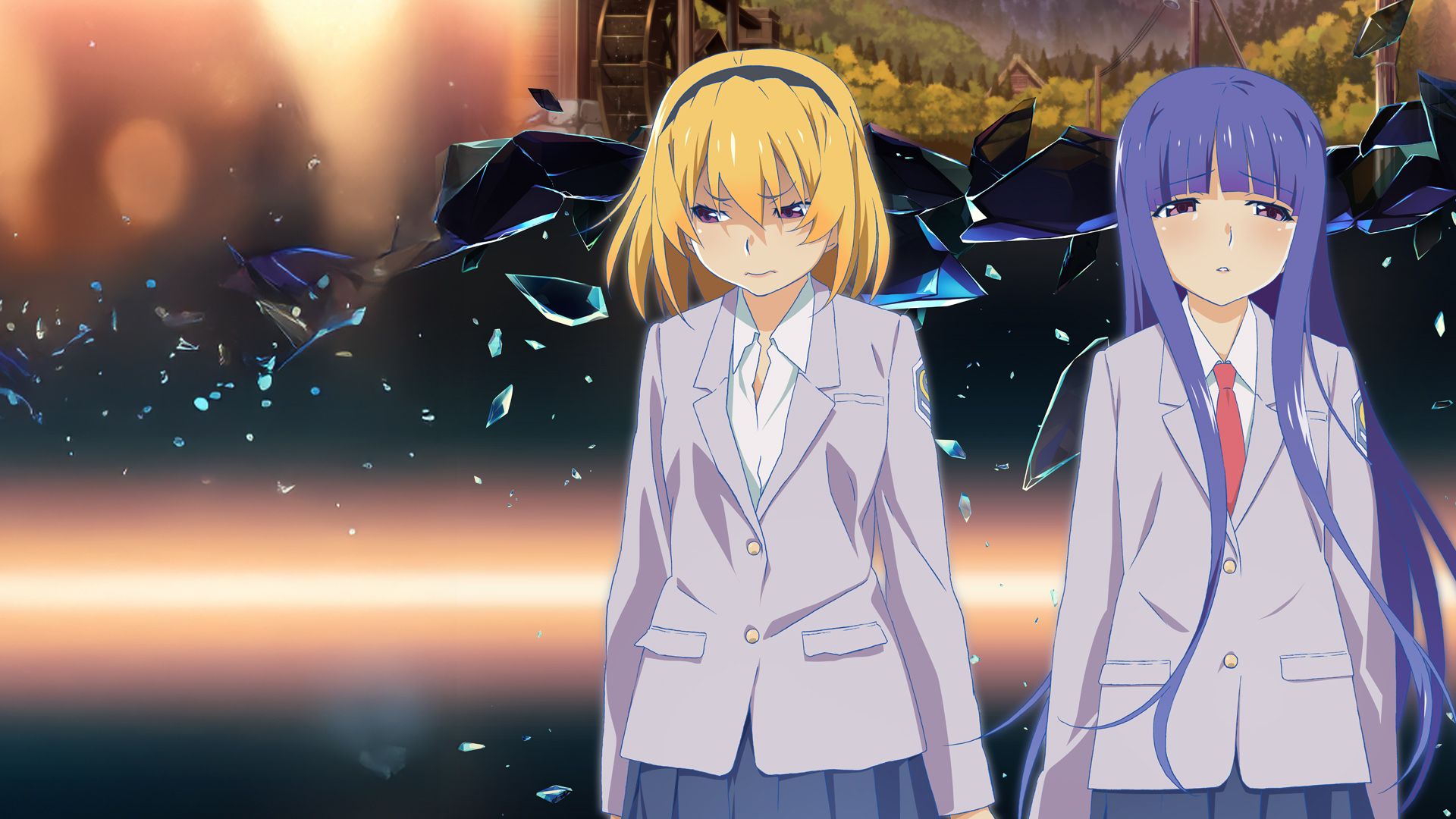 Higurashi: When They Cry - SOTSU