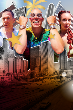 Very Good For Hollywood