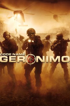Codename: Geronimo