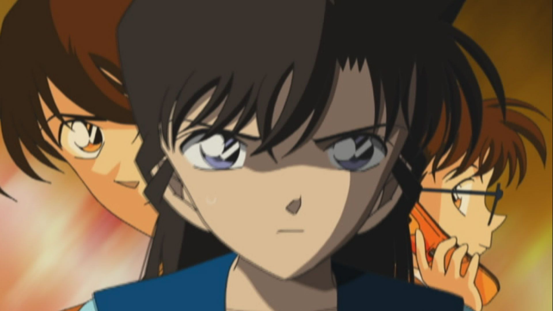 Die Anfrage einer seltsamen Familie (1)