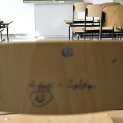 Deutsch-Drama in Schulen: Großer Förderbedarf