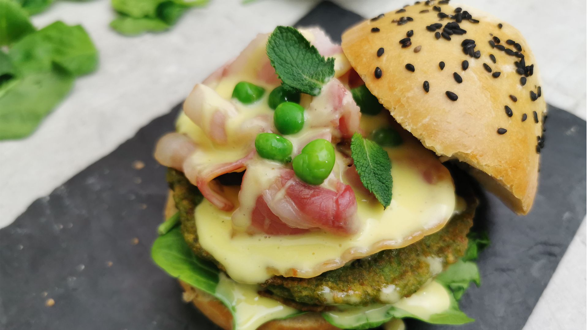 Thermomix-Tricks: Spargel mal anders