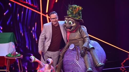 The Masked Singer The Masked Singer Folge 5: Halbfinale
