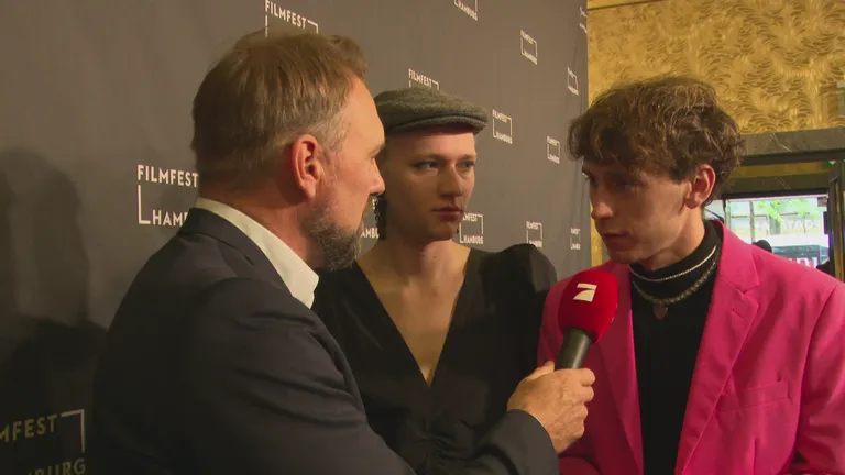 Video Hintergrund
