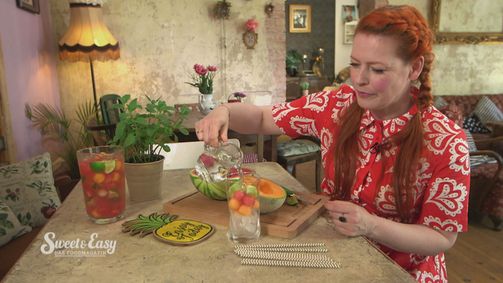 Sweet & Easy - Das Foodmagazin Sweet & Easy - Das Foodmagazin Folge 8: Natürlich, natürlich