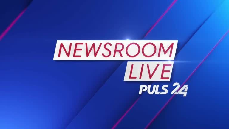 Newsroom LIVE vom 25.06.2021