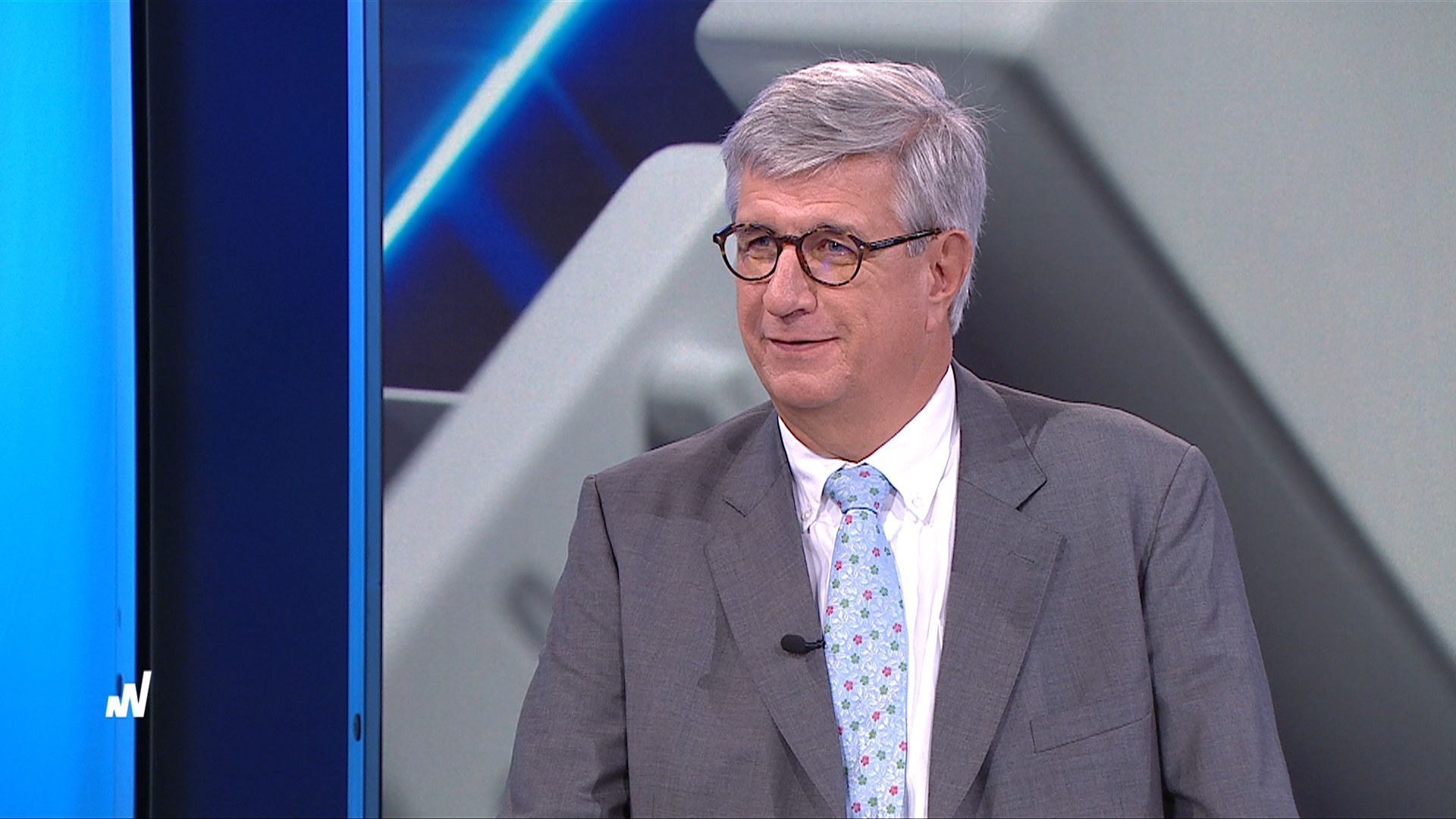 Wirtschaft24 mit Gerhard Starsich