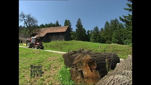 Bauer sucht Frau Bauer sucht Frau - Staffel 5 Folge 13: Bauer sucht Frau - Staffel 5 Folge 13