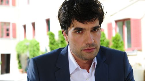 Sturm der Liebe Sturm der Liebe Folge 1: Konstantin sucht seine Familie