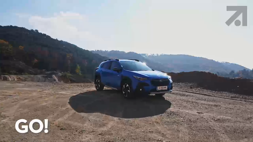 GO! Das Motormagazin GO! Das Motormagazin Folge 25: GO! Das Motormagazin vom 22.11.2024