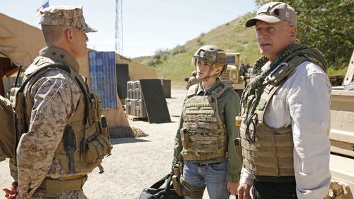 Navy CIS Navy CIS Folge 21: Ungleiche Brüder