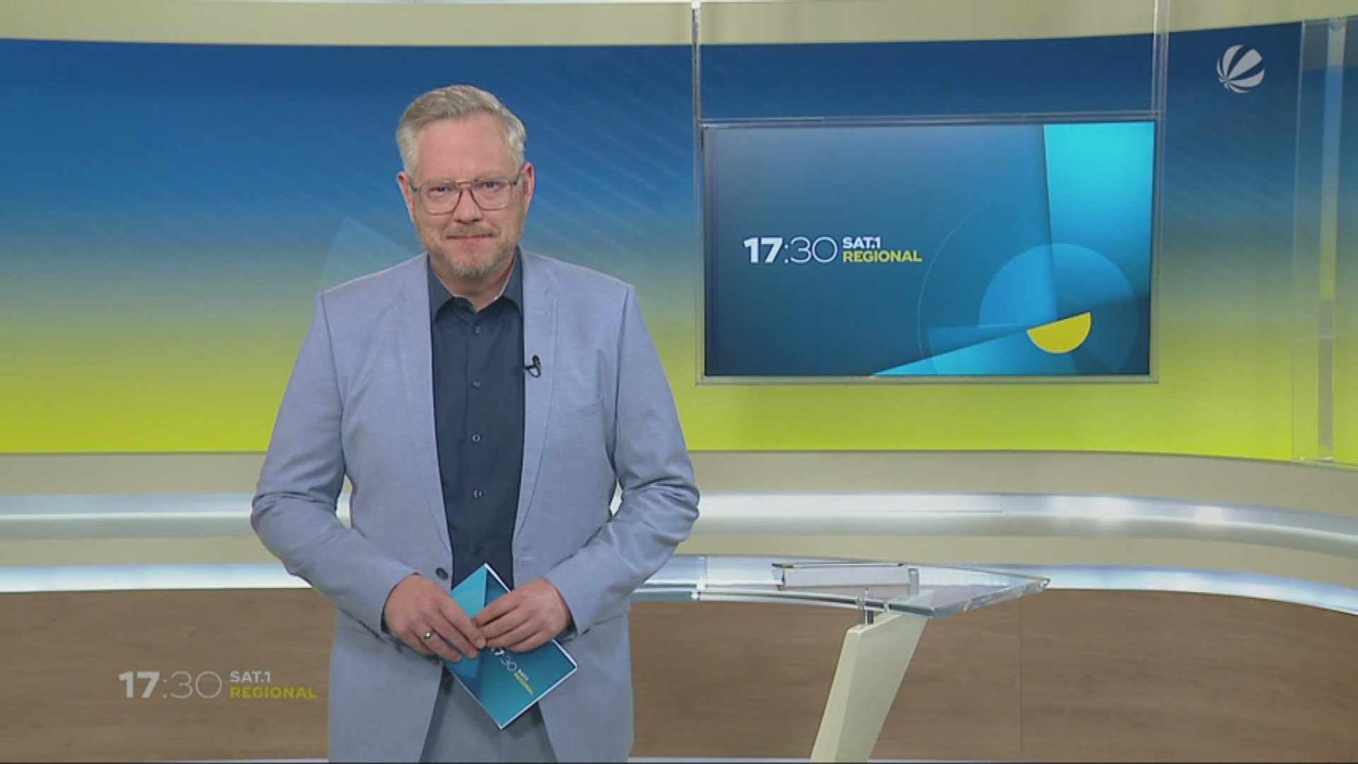 Die Sendung vom 27.05.2025