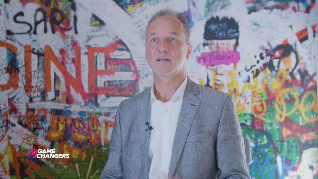 4Gamechangers TV vom 14.10.2020