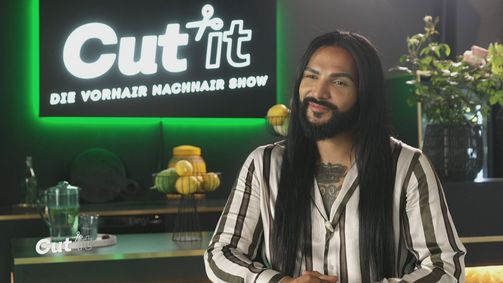Cut it - Die VorHAIR NachHAIR Show CUT IT - DIE VORHAIR NACHHAIR SHOW - 1. STAFFEL Folge 4: Der perfekte Look?