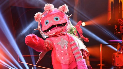 The Masked Singer The Masked Singer Folge 5: Halbfinale