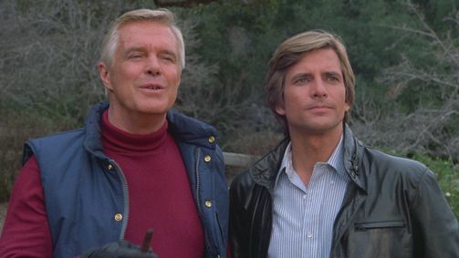Das A-Team Das A-Team Folge 10: Reife Melonen