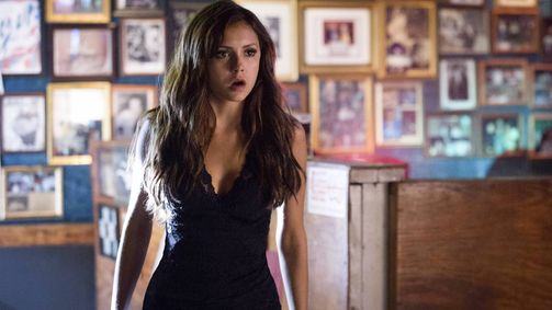 Vampire Diaries Vampire Diaries Folge 3: Erbsünde