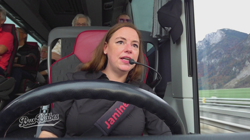 Bus Babes Bus Babes Folge 4: Folge 4