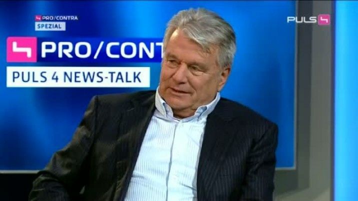 Pro und Contra Spezial vom 16.12.2013