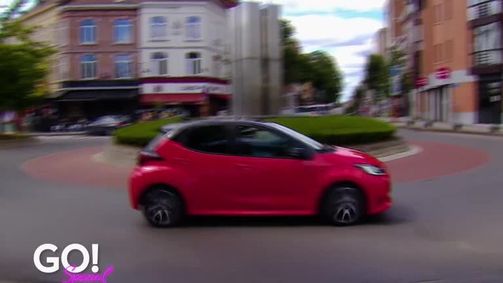 GO! Spezial GO! Spezial - Staffel 2020 Folge 240: GO! Spezial vom 27.08.2020