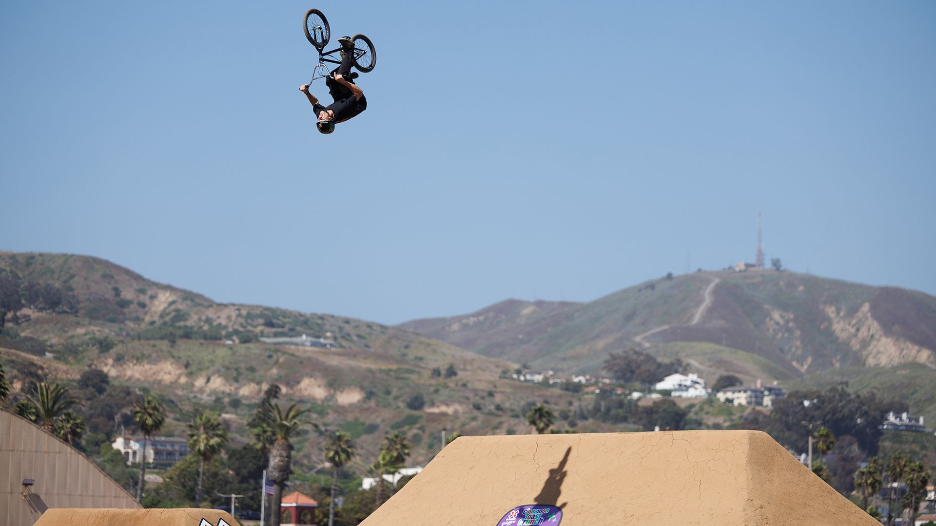 X Games 2025 - Salt Lake City - Tag 3 (1)
