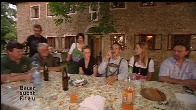 Bauer sucht Frau - Staffel 7 Folge 13
