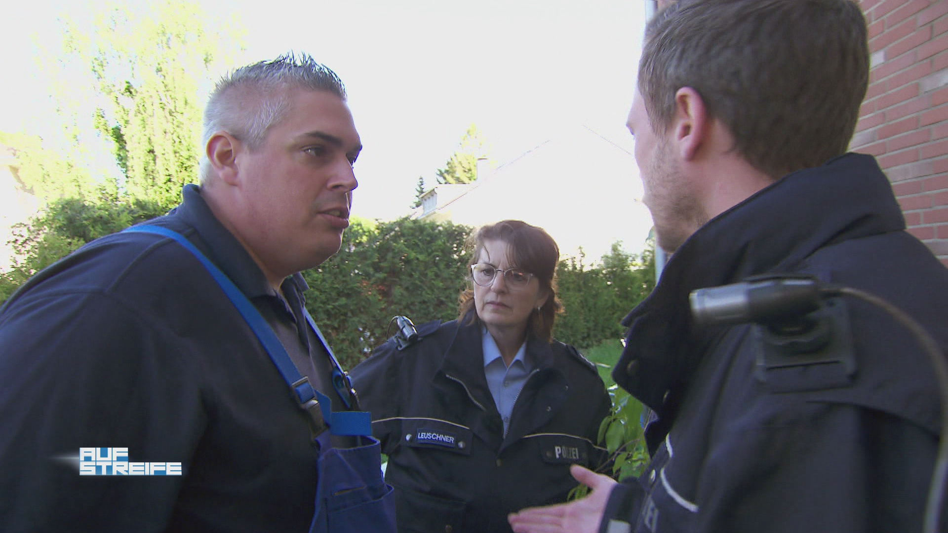 Läuft ihr Schmuckkästchen?