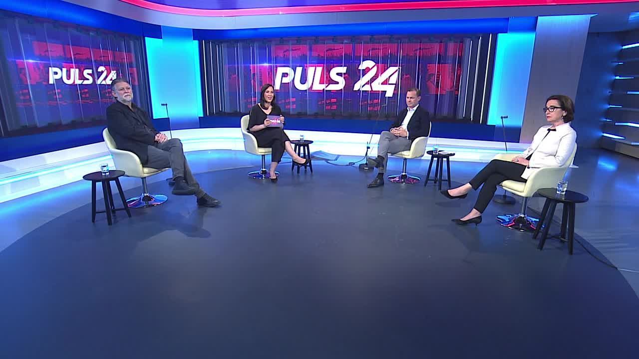 Die Politik-Insider: Druml, Noll & Bauer