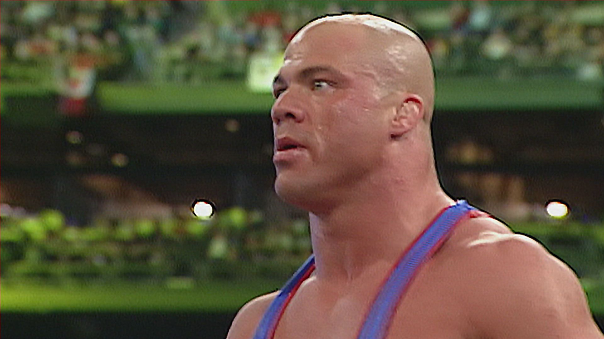 Kurt Angle