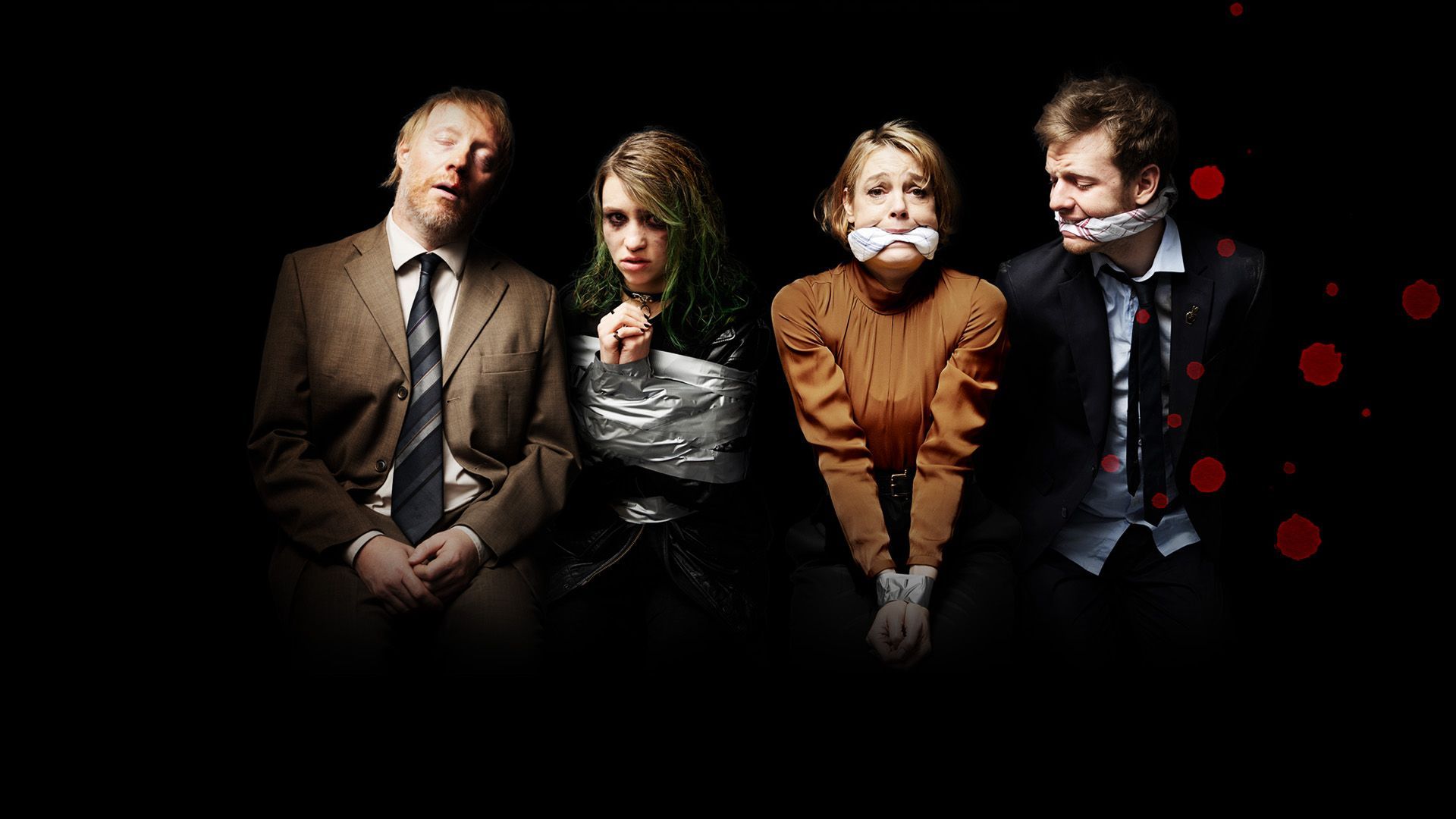 PROST MORTEM – Die letzte Runde