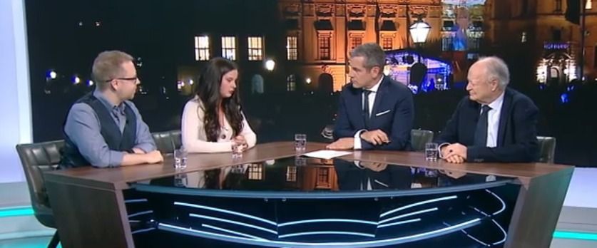 WildUmstritten vom 02.11.2023